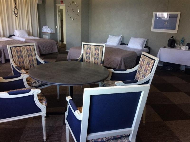 Smygehus Havsbad Hotel 4*