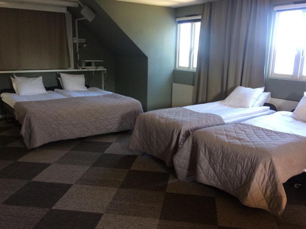 Smygehus Havsbad Hotel 4*