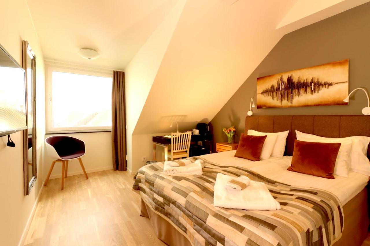 Smygehus Havsbad 4* Smygehamn