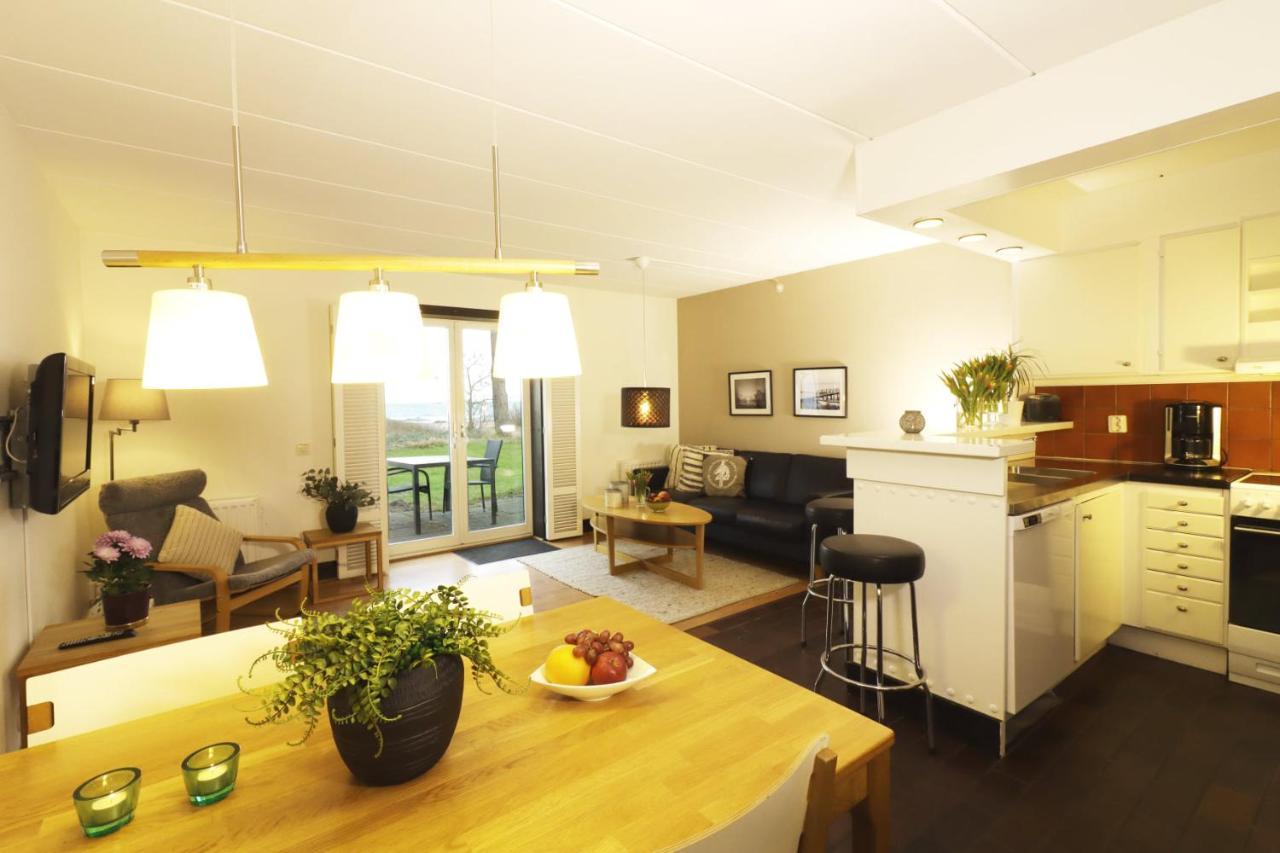 Hotel Smygehus Havsbad Smygehamn