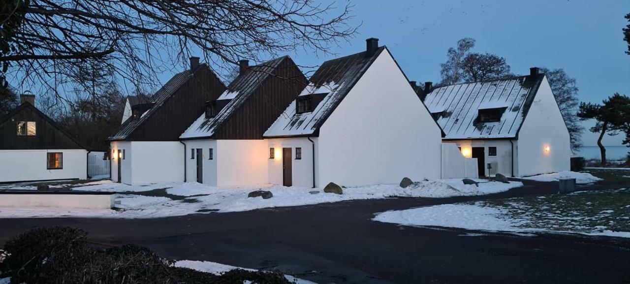 Smygehus Havsbad Smygehamn