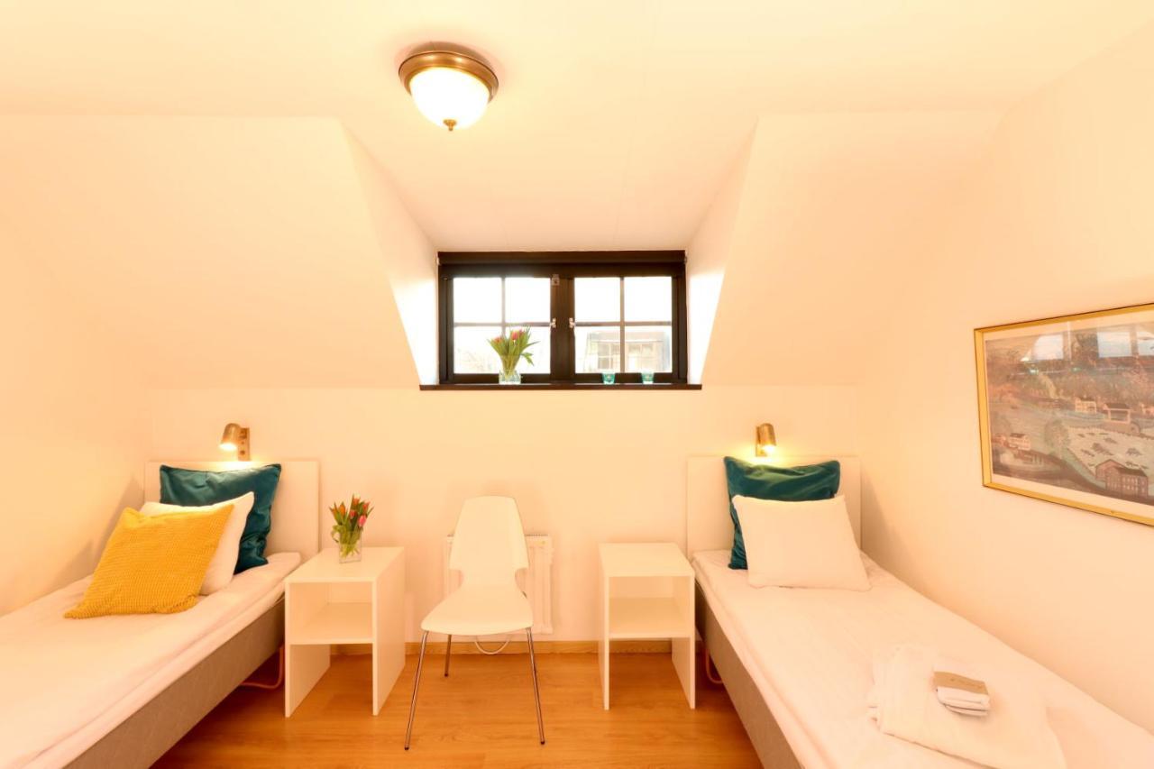 Smygehus Havsbad Hotel Smygehamn