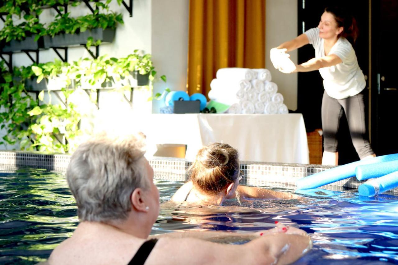 Hotel Smygehus Havsbad