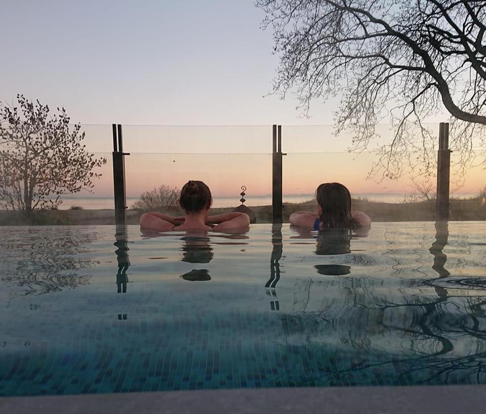 Hotel Smygehus Havsbad Smygehamn