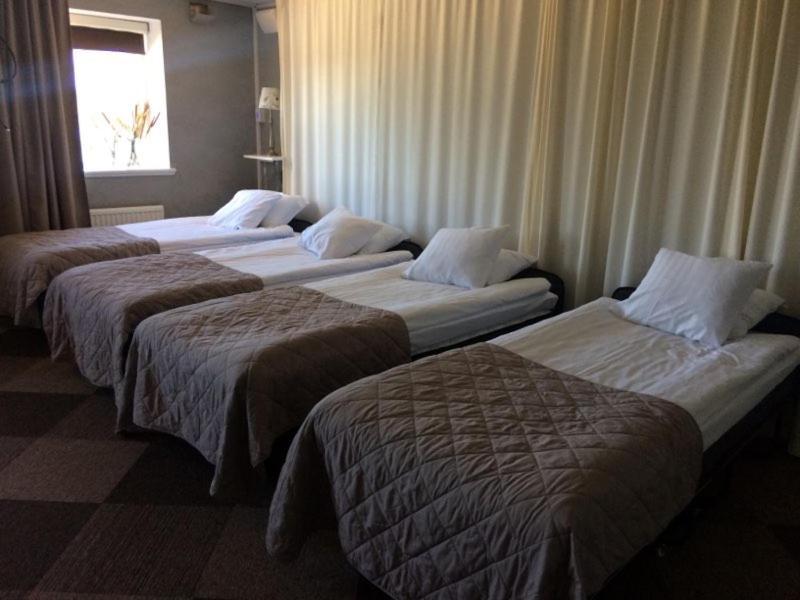 Smygehus Havsbad Hotel 4*