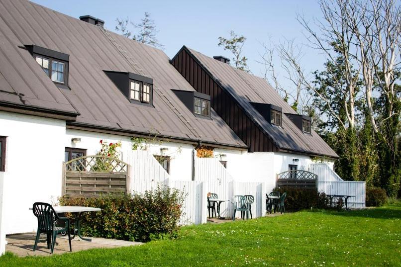 Hotel Smygehus Havsbad Smygehamn