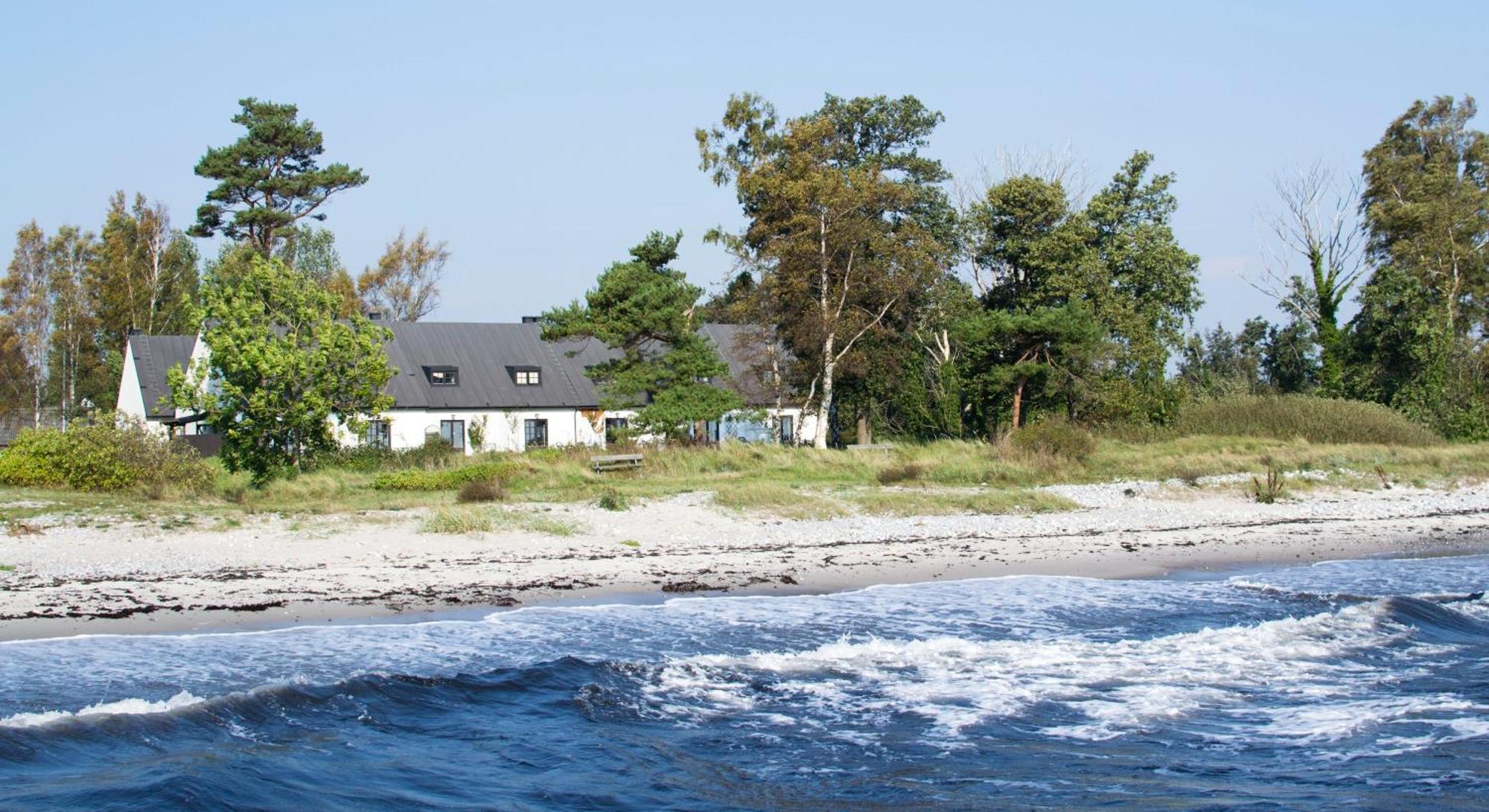 Smygehus Havsbad 4*