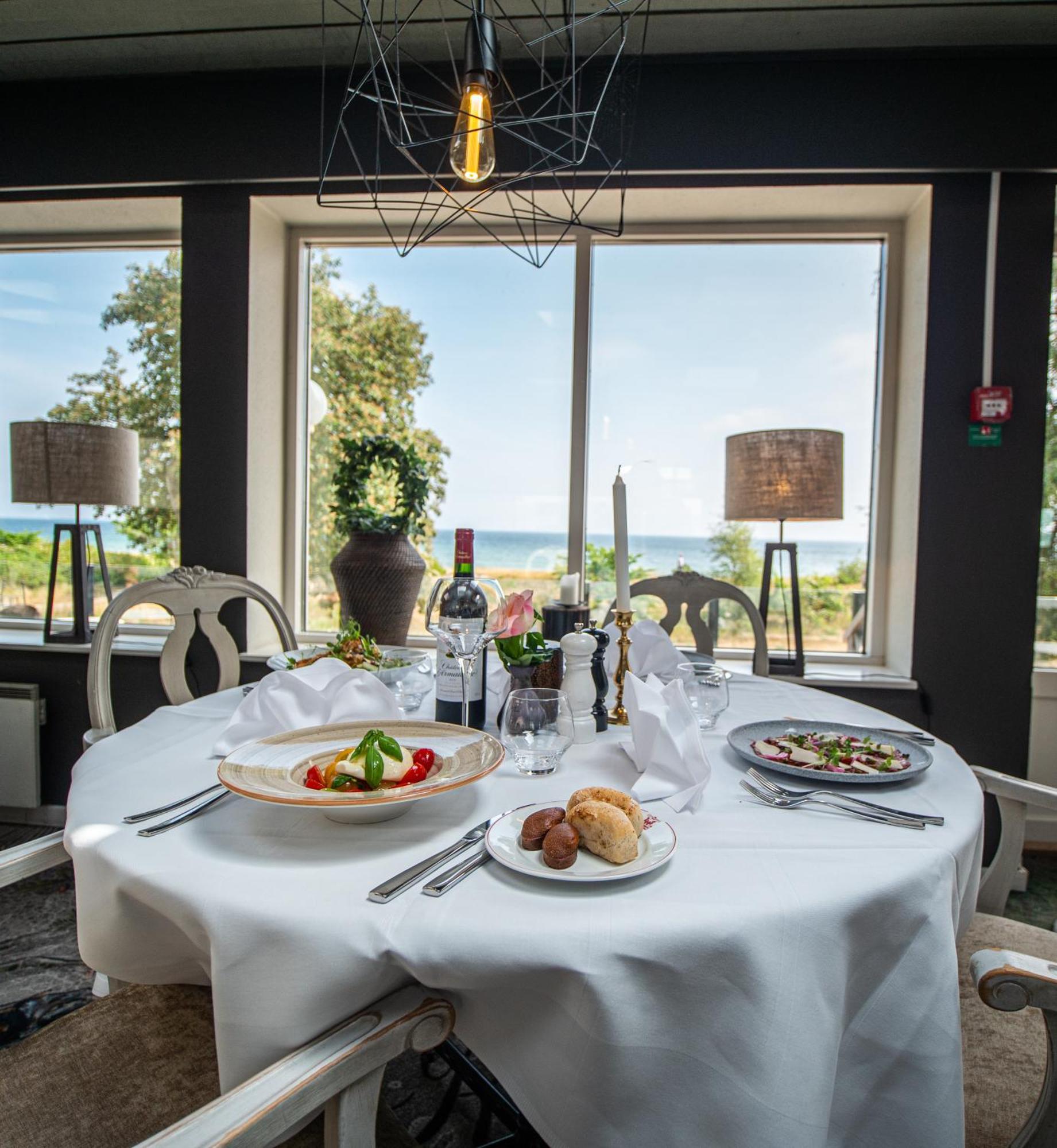 Smygehus Havsbad Hotel Smygehamn