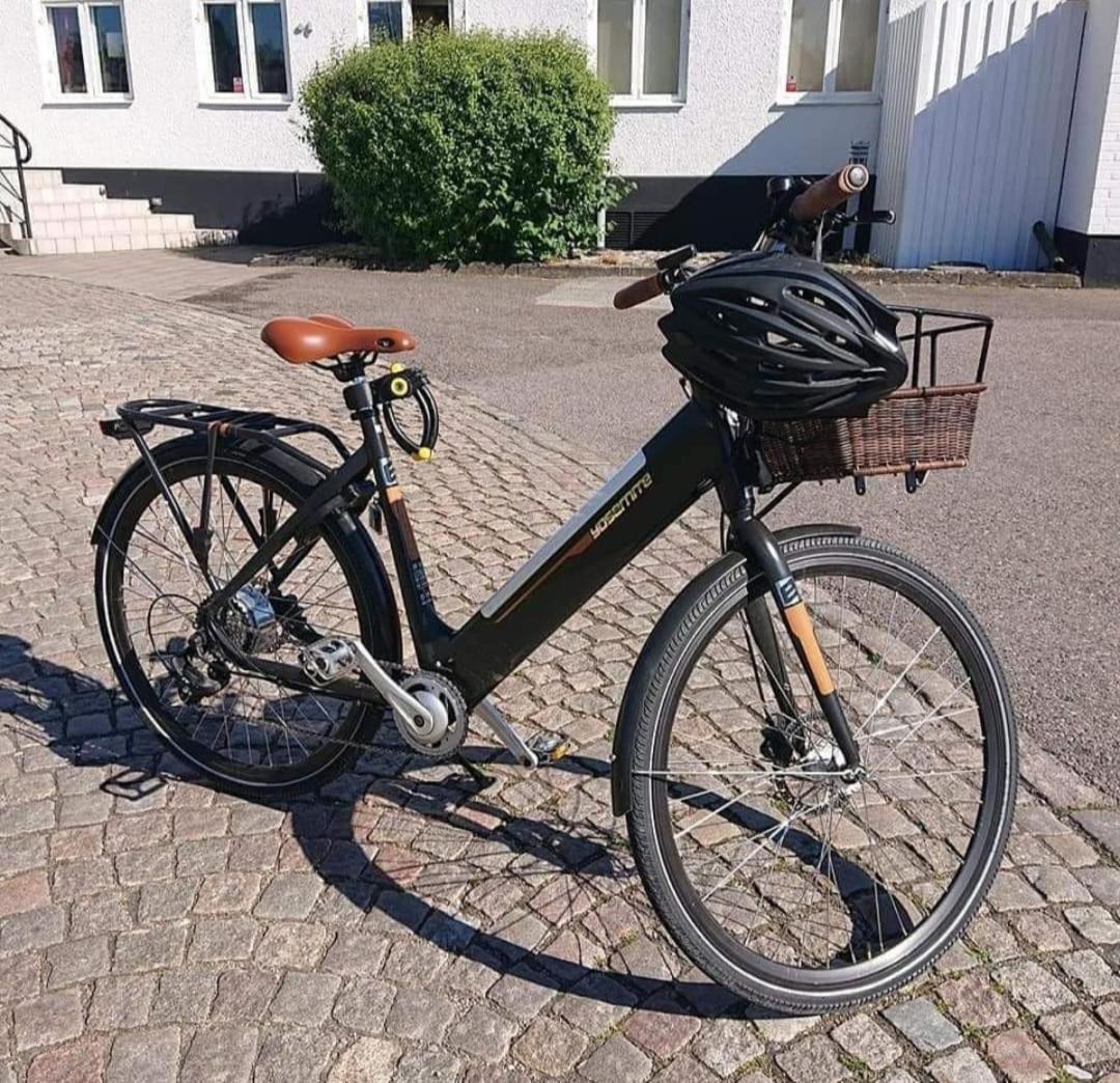 Smygehus Havsbad Hotel