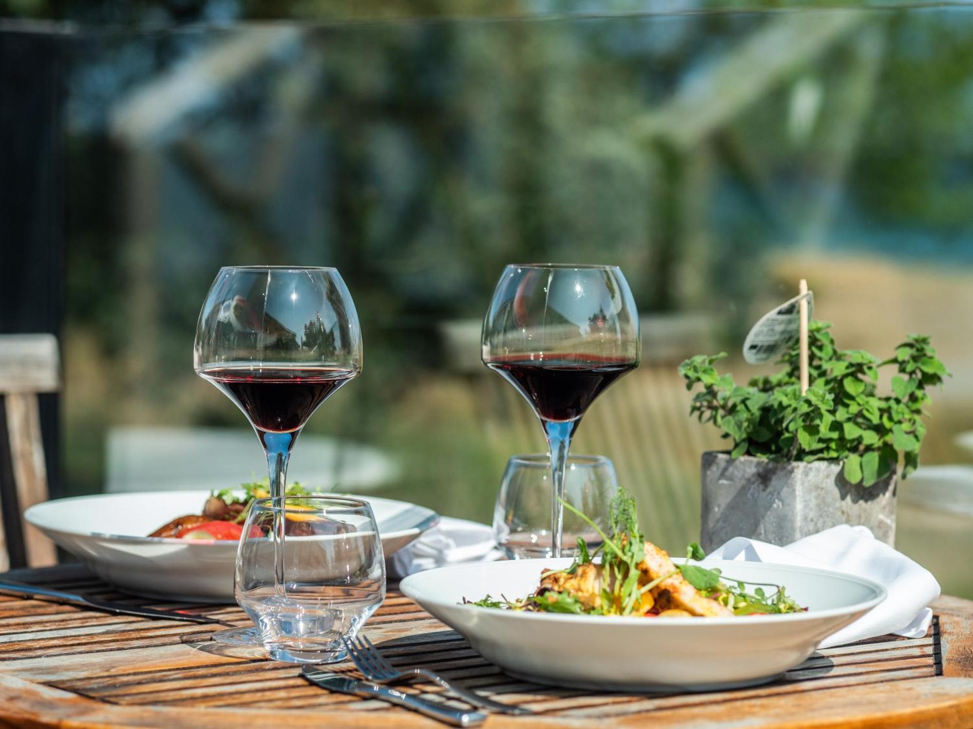 Hotel Smygehus Havsbad 4*