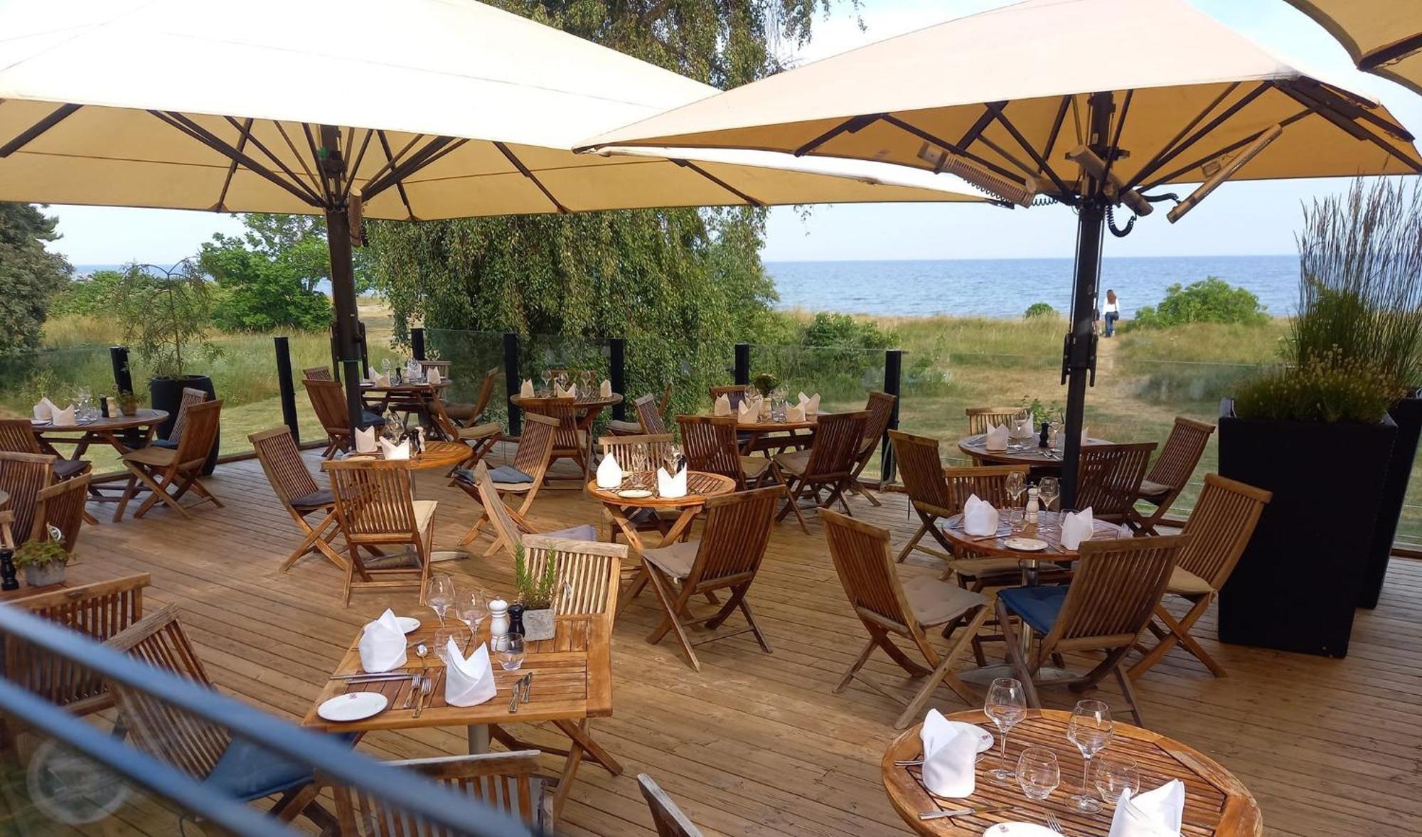 Smygehus Havsbad Hotel Smygehamn