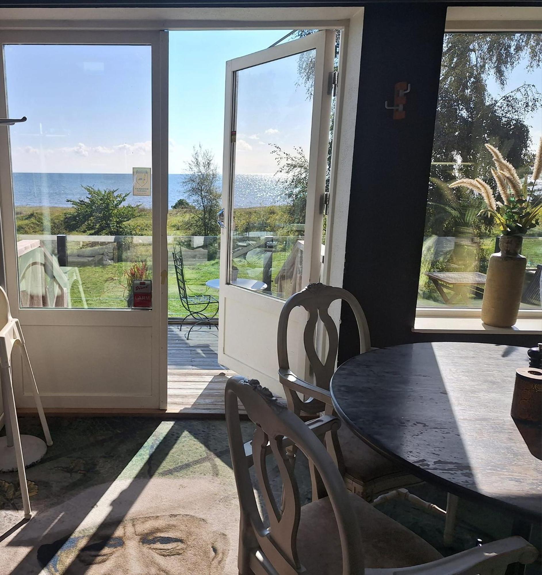 Smygehus Havsbad 4* Smygehamn