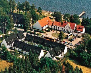 Smygehus Havsbad Hotel Smygehamn