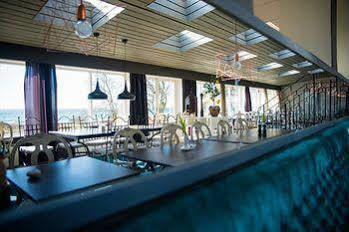 Smygehus Havsbad 4* Smygehamn
