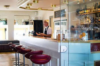Hotel Smygehus Havsbad 4*