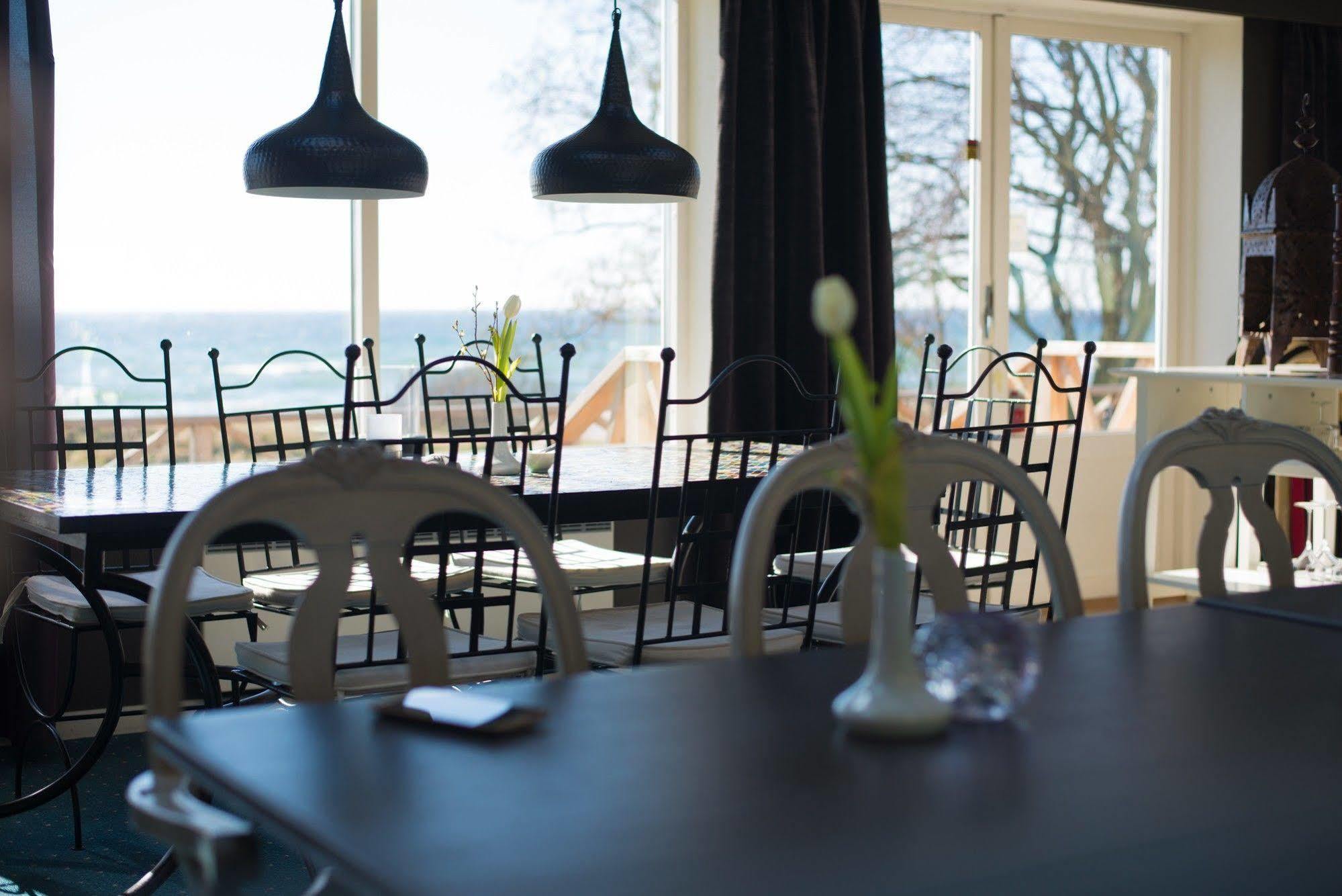 Smygehus Havsbad 4*