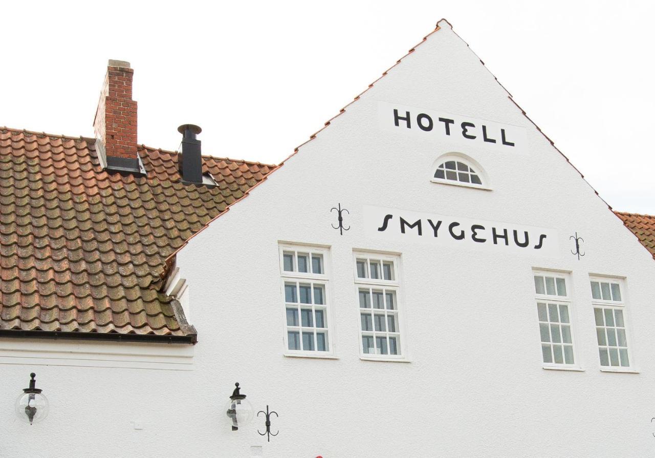 Smygehus Havsbad 4*