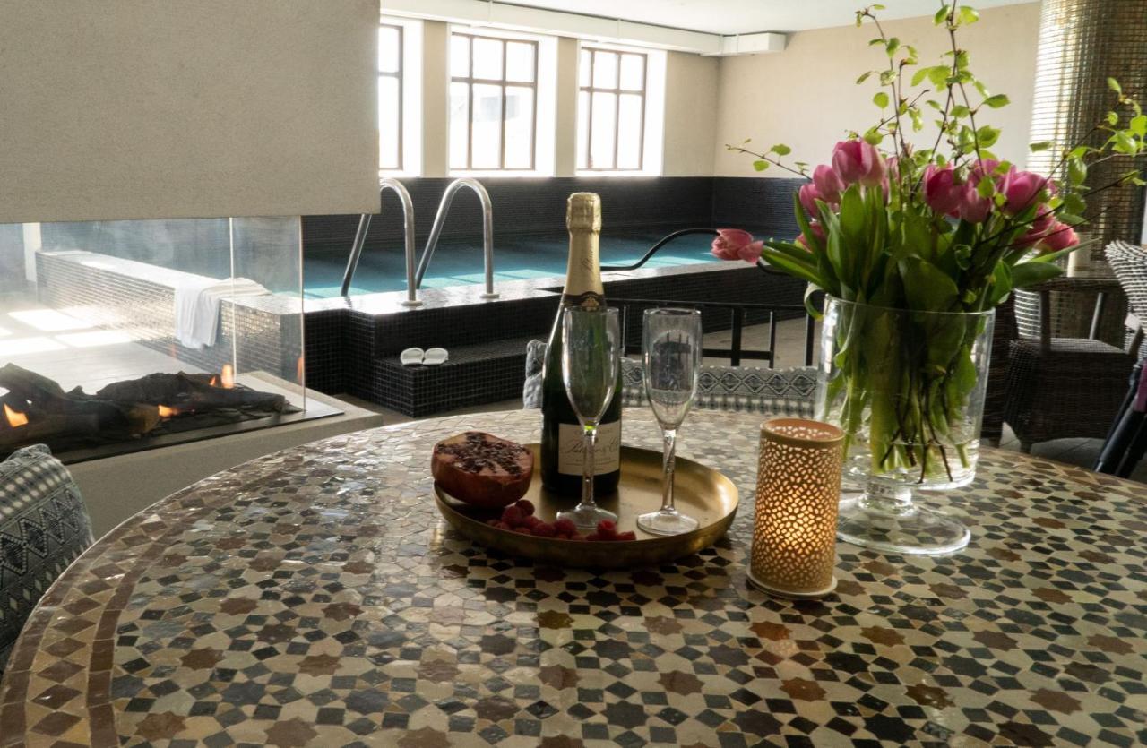 Hotel Smygehus Havsbad 4*